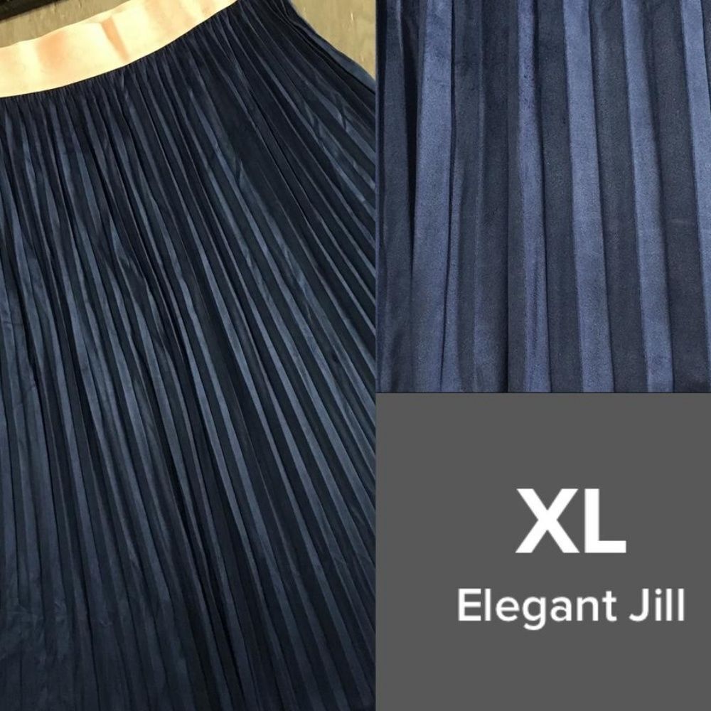 LuLaRoe Elegant Jill